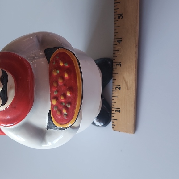 NWT. CIC, Pizza Cheese Shaker. - Picture 7 of 7